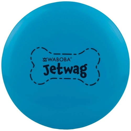 Frisbee dla psa Waboba Jetwag