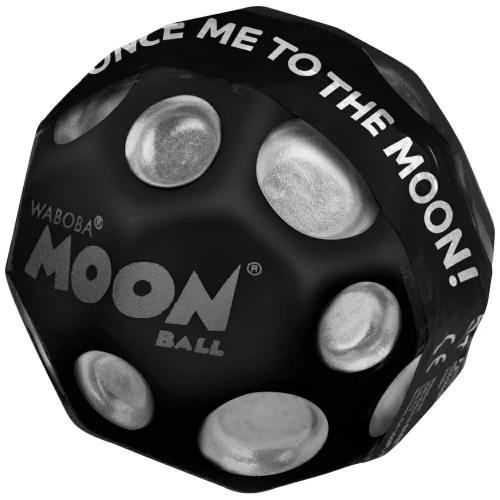Piłeczka do odbijania Waboba Dark Side of Moon (Produkt w kilku kolorach - wysyłka losowa)