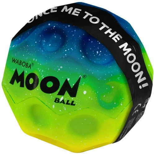 Piłeczka do odbijania Waboba Gradient Moon (Produkt w kilku kolorach - wysyłka losowa)