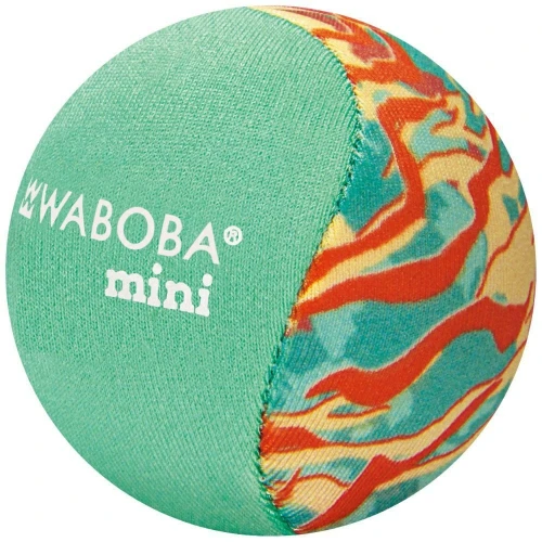 Piłeczka wodna Waboba Mini 2" (Produkt w kilku kolorach - wysyłka losowa)
