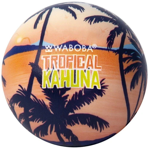 Piłeczka wodna Waboba Tropical Kahuna 9cm (Produkt w kilku kolorach - wysyłka losowa)