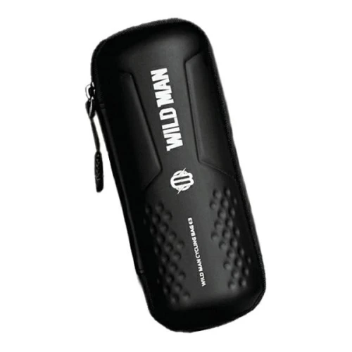 WILDMAN Etui/sakwa do uchwytu na bidon E3 3L czarna/black