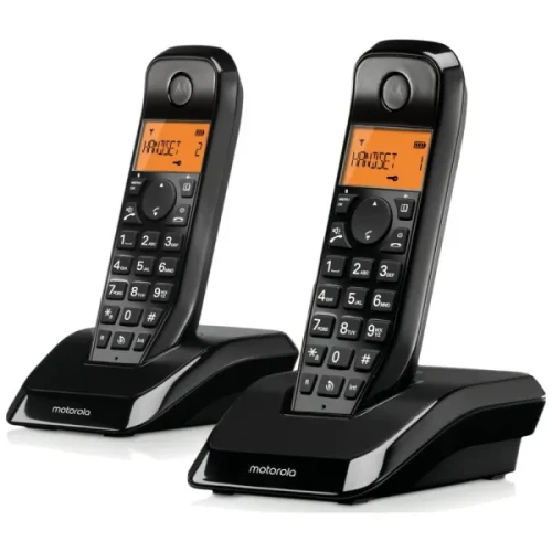 Telefon stacjonarny bezprzewodowy