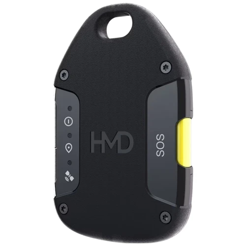 Komunikator satelitarny HMD OffGrid